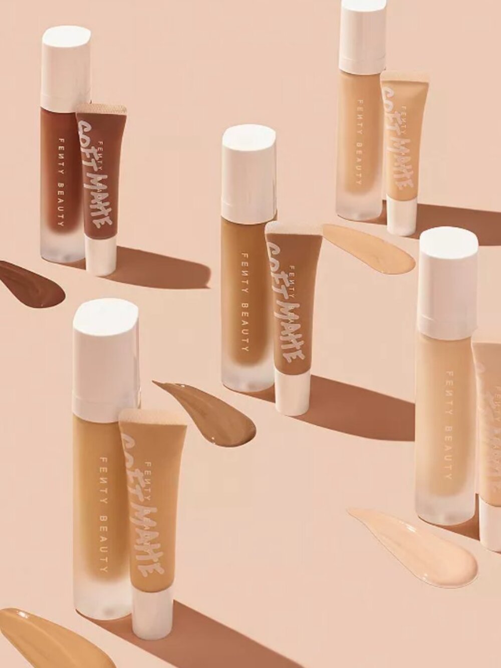 FENTY BEAUTY 170 Pro Filt'r Soft Matte Longwear Liquid Foundation MINI